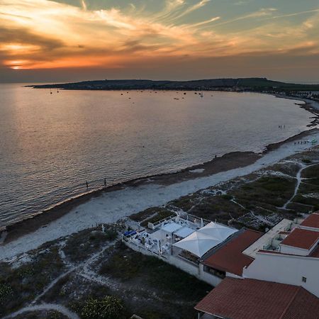 Hotel Maluentu Путцу Иду Екстериор снимка