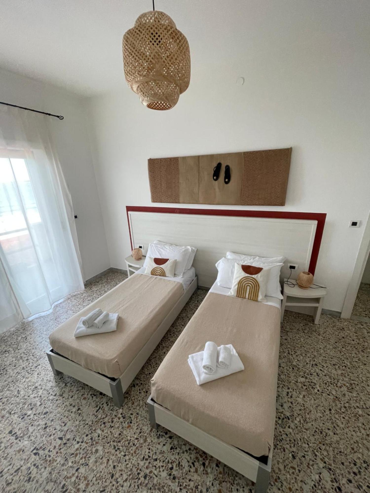 Hotel Maluentu Путцу Иду Екстериор снимка